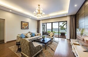 Vinpearl Resort & Spa Nha Trang Bay