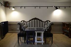 Auberge Communale de Carouge