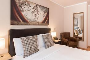 Auberge Communale de Carouge