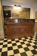 Auberge Communale de Carouge