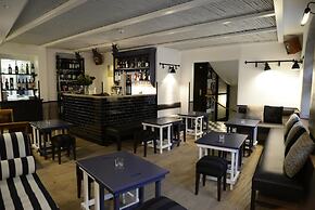 Auberge Communale de Carouge