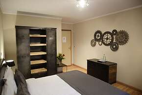 Auberge Communale de Carouge