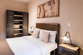 Auberge Communale de Carouge