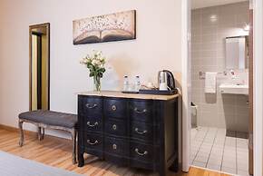 Auberge Communale de Carouge