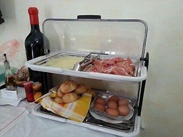 B&B Messapia