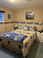 Silvern Lake Trail Bed & Breakfast