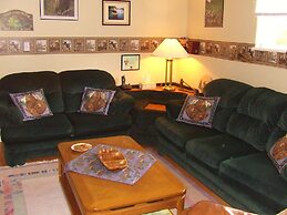 Silvern Lake Trail Bed & Breakfast