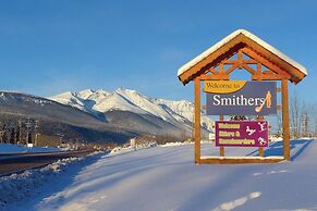 Silvern Lake Trail Bed & Breakfast