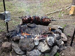 Silvern Lake Trail Bed & Breakfast