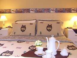 Silvern Lake Trail Bed & Breakfast