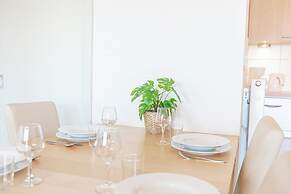 Appart du Trident
