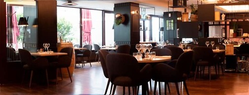 Appart du Trident