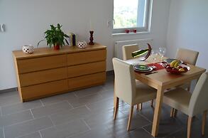 Appart du Trident