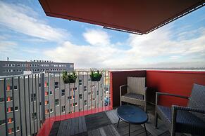 Appart du Trident