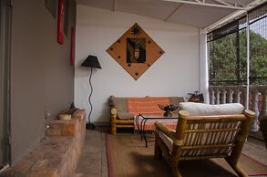 Le Pavillon de l'Emyrne