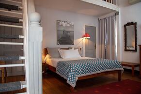 Le Pavillon de l'Emyrne