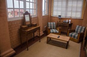 Le Pavillon de l'Emyrne