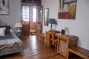 Le Pavillon de l'Emyrne