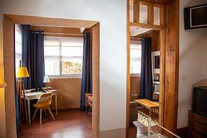 Le Pavillon de l'Emyrne