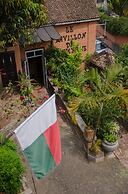 Le Pavillon de l'Emyrne