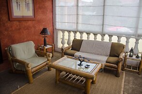 Le Pavillon de l'Emyrne