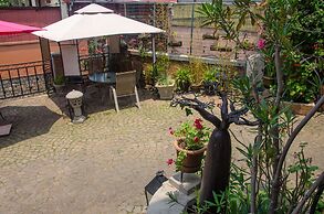 Le Pavillon de l'Emyrne