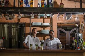 Le Pavillon de l'Emyrne