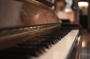 Le Pavillon de l'Emyrne