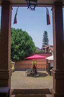 Le Pavillon de l'Emyrne