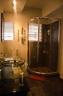 Le Pavillon de l'Emyrne