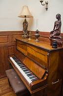 Le Pavillon de l'Emyrne