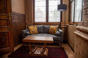 Le Pavillon de l'Emyrne