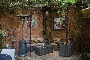 Le Pavillon de l'Emyrne