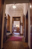 Le Pavillon de l'Emyrne