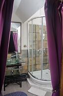 Le Pavillon de l'Emyrne