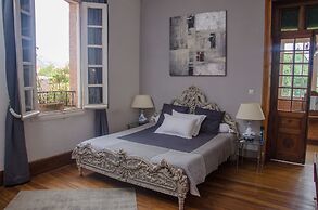 Le Pavillon de l'Emyrne