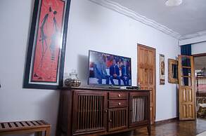 Le Pavillon de l'Emyrne