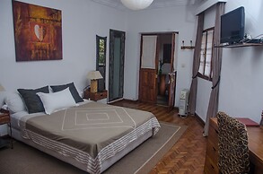 Le Pavillon de l'Emyrne