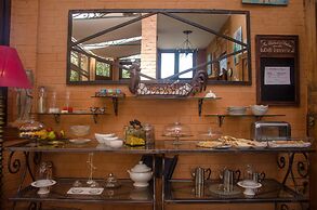 Le Pavillon de l'Emyrne