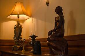 Le Pavillon de l'Emyrne