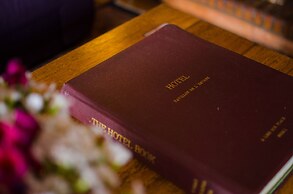 Le Pavillon de l'Emyrne