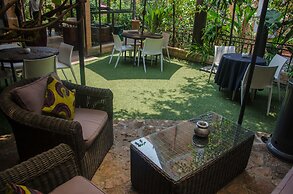 Le Pavillon de l'Emyrne