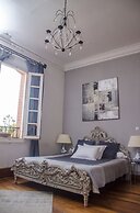 Le Pavillon de l'Emyrne