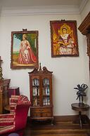 Le Pavillon de l'Emyrne