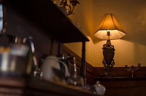 Le Pavillon de l'Emyrne