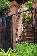 Le Pavillon de l'Emyrne