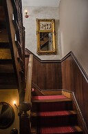 Le Pavillon de l'Emyrne