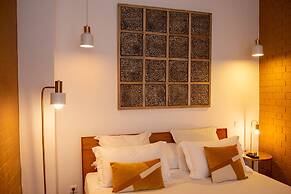 Le Pavillon de l'Emyrne