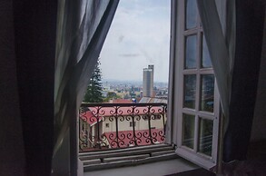 Le Pavillon de l'Emyrne