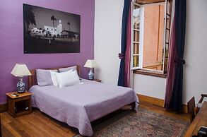 Le Pavillon de l'Emyrne